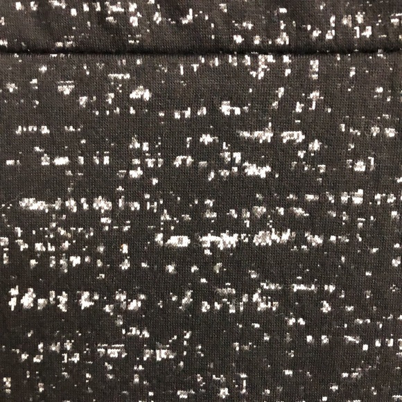 Ann Taylor Factory Sz 4 Wrap Dress 🖤 - Picture 3 of 5